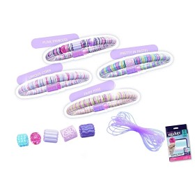 Bild på Cool Maker Stack'd Heishi Expansion Pack