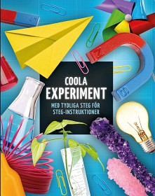 Bild på Coola Experiment