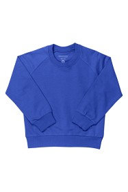 Bild på Copenhagen Colors Sweatshirt (Mörkblå)