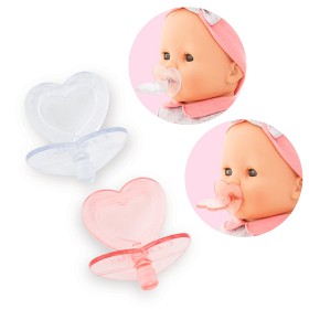 Bild på Corolle MGP Nappar till dockor (2-pack) 