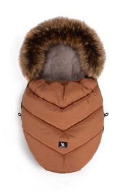 Bild på Cottonmoose Mini Moose Åkpåse (Amber)