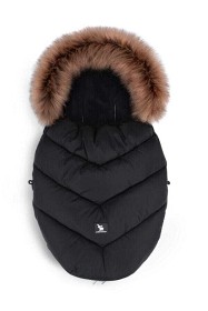 Bild på Cottonmoose Mini Moose Åkpåse (Black)