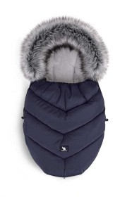 Bild på Cottonmoose Mini Moose Åkpåse (Dark Blue)