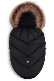 Bild på Cottonmoose Åkpåse Moose (Black)