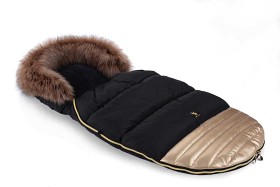 Bild på Cottonmoose Åkpåse Moose (Shine Gold)