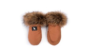 Bild på Cottonmoose Handmuff (Amber)