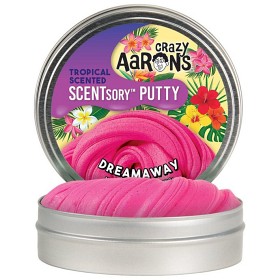 Bild på Crazy Aaron's Scentsory Slime 20g (Dreamaway)