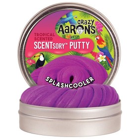 Bild på Crazy Aaron's Scentsory Slime 20g (Splashcooler)