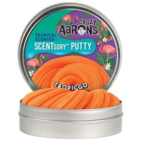 Bild på Crazy Aaron's Scentsory Slime 20g (Tropicgo)