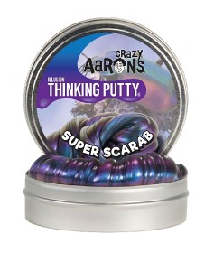 Bild på Crazy Aaron's Illusion Slime 13g (Super Scarab)