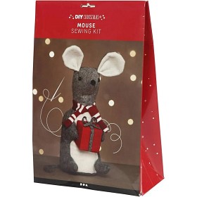 Bild på Creativ Company DIY Julmus