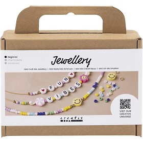 Bild på Creativ Company Mini DIY Smycken Halsband