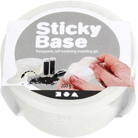 Bild på Creativ Company Sticky Base 200g