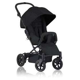 Bild på Crescent Nordic XT Sulky (Black)