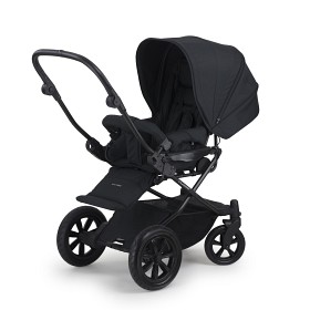 Bild på Crescent Performance Sittvagn (Black)