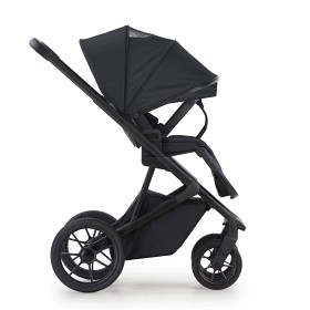 Bild på Crescent Prestige 2 Duovagn (Classic Black)