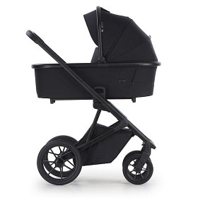 Bild på Crescent Prestige Classic Duovagn (Black)