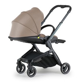 Bild på Crescent Twist Sittvagn (Sand)