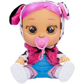 Bild på Cry Babies Docka Dressy Dotty (31 cm)