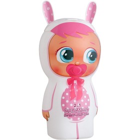 Bild på Cry Babies Duschtvål & Schampo 400 ml