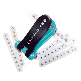 Bild på Crystalizer Bling Maskin