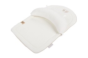 Bild på CuddleCo Bamboo Lekmatta Memory Foam