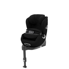 Bild på Cybex Anoris T I-Size Bilbarnstol (Deep Black)