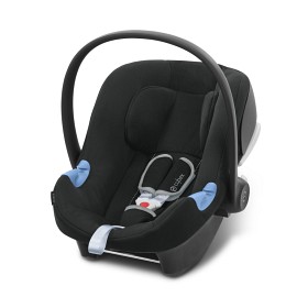 Bild på Cybex Aton B I-Size Babyskydd (Volcano Black)