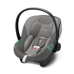 Bild på Cybex Aton S2 I-Size Babyskydd (Soho Grey)