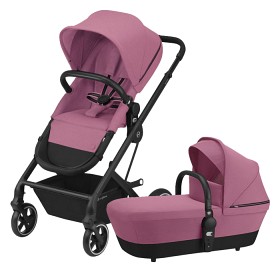Bild på Cybex Balios S 2in1 Duovagn (Magnolia Pink)