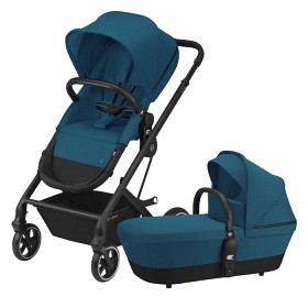 Bild på Cybex Balios S 2in1 Duovagn (River Blue)