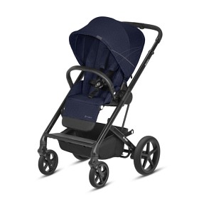 Bild på Cybex Balios S Sittvagn (Denim Blue)
