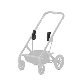 Bild på Cybex Bilstolsadapter Balios S