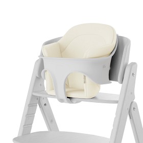 Bild på Cybex CLICK&FOLD Dyna för Matstol (Canvas White)