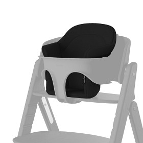 Bild på Cybex CLICK&FOLD Dyna för Matstol (Stunning Black)