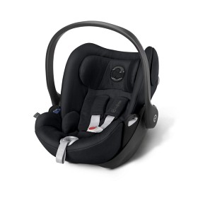 Bild på Cybex Cloud Q Babyskydd (Stardust Black)