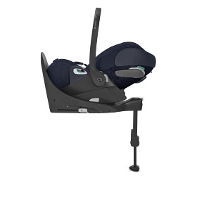 Bild på Cybex Cloud Z2 I-Size babyskydd med Z2 Isofixbas