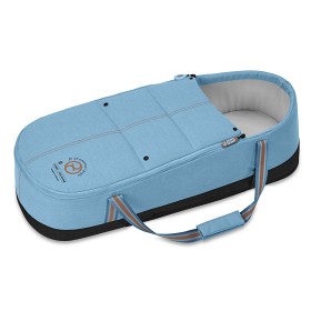 Bild på Cybex Cocoon S (Beach Blue)