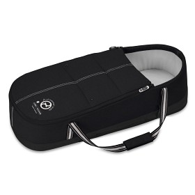 Bild på Cybex Cocoon S (Moon Black)
