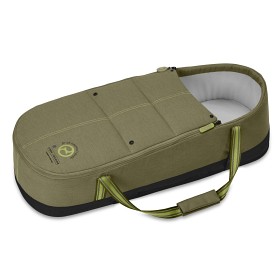 Bild på Cybex Cocoon S (Nature Green)