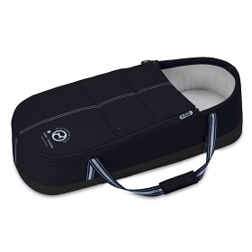 Bild på Cybex Cocoon S (Ocean Blue)