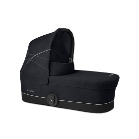 Bild på Cybex Balios S Liggdel (Lavastone Black) 