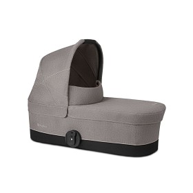 Bild på Cybex Balios S Liggdel (Manhattan Grey) 