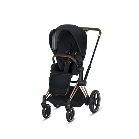 Bild på Cybex E-Priam Sittvagn