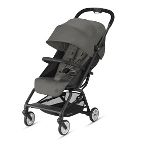 Bild på Cybex Eezy S 2 Sittvagn (Soho Grey)