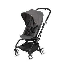 Bild på Cybex Eezy S Twist Sittvagn (Manhattan Grey)
