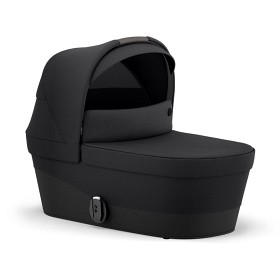 Bild på Cybex Gazelle S Liggdel (Deep Black)