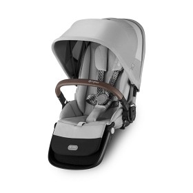 Bild på Cybex Gazelle S Sittdel 2023 (Silver Lava Grey)