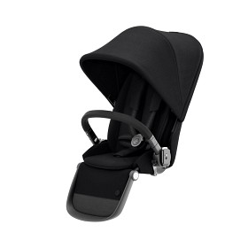 Bild på Cybex Gazelle S Sittdel (Svart/Deep Black)