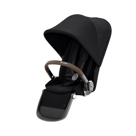 Bild på Cybex Gazelle S Sittdel (Taupe/Deep Black)